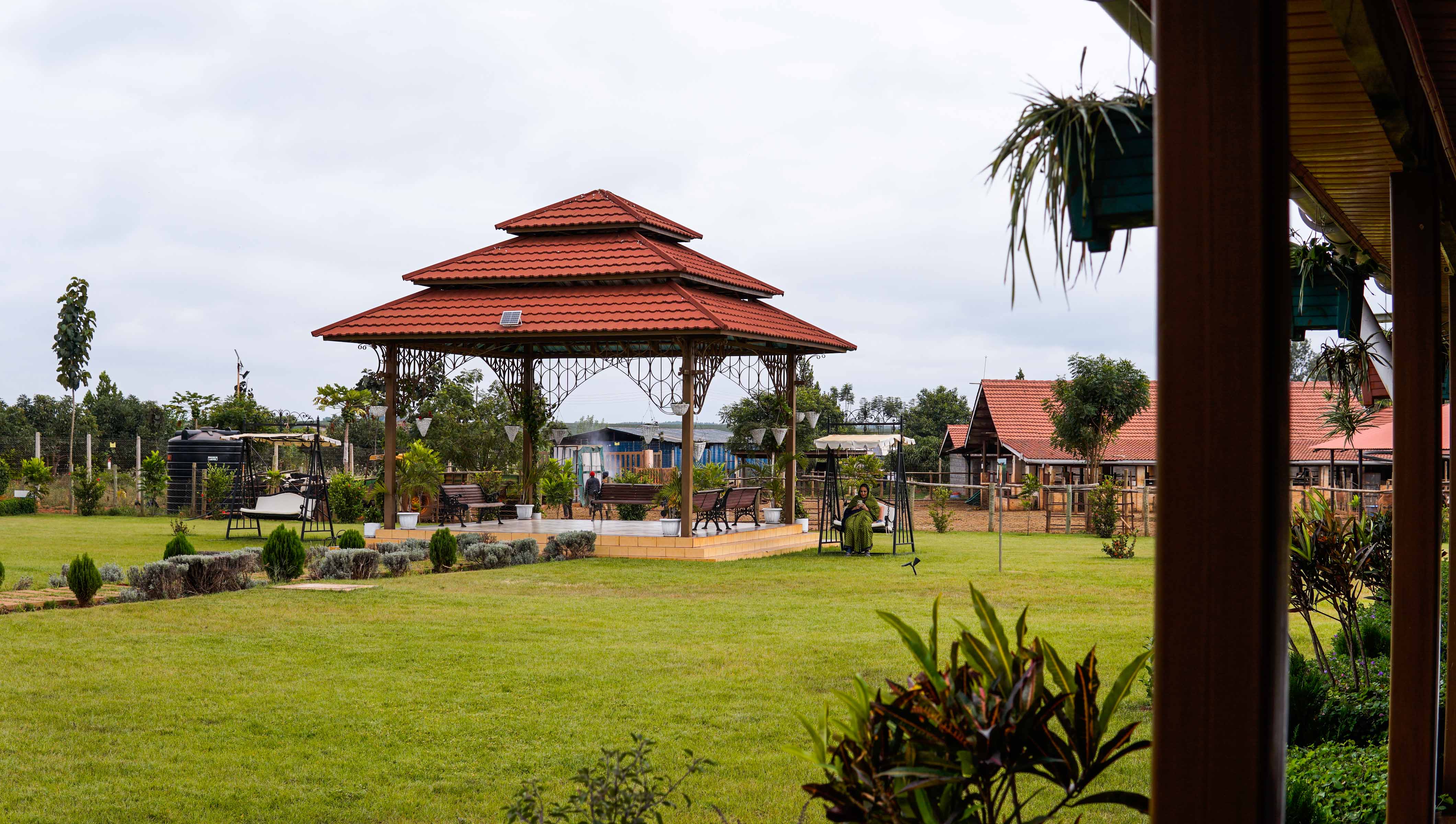 Guest House