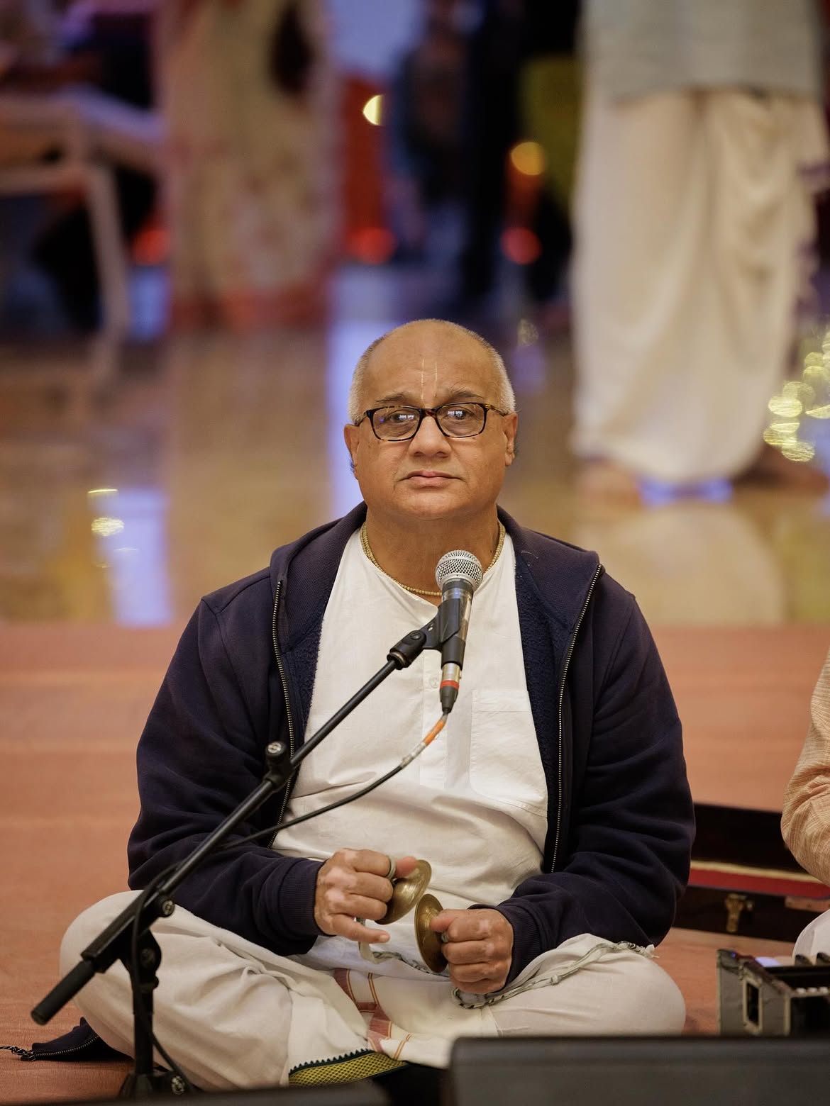 Rukma Prabhu